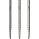 Mission Mission Ripple Tip Dart Points Silver 40 mm