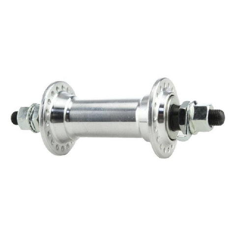 Hub for import 36 holes solid aluminum