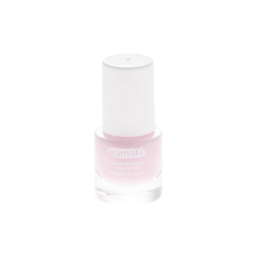 Namaki Kinder Nagellak Pale Pink 35