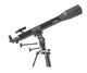 National geographic Lenzentelescoop 70 900 45x-337x aluminium zwart