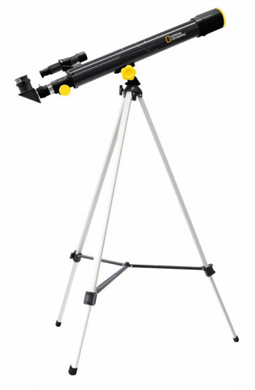 Load image into Gallery viewer, National geographic Telescoop 50 600 30x-150x zwart
