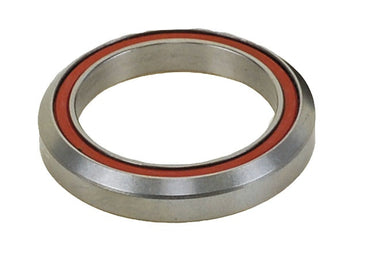 Neco geintegreerde kogellager balhoofd 1.1 2 inch zilver rood