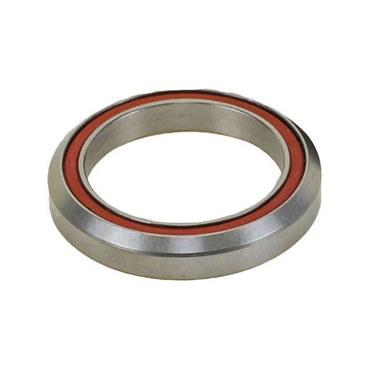 Neco Geintegreerde kogellager balhoofd 1.1 8 inch zilver rood