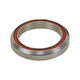Neco Geintegreerde kogellager balhoofd 1.1 8 inch zilver rood