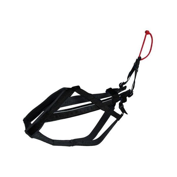 neewa - dog racing harness - size xl