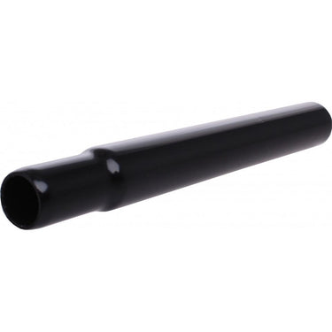 zadelpen vast kaars junior 25,4 x 182 mm staal zwart