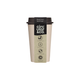 Circular Co. Now Cup Koffiebeker 340 ml Creme Zwart