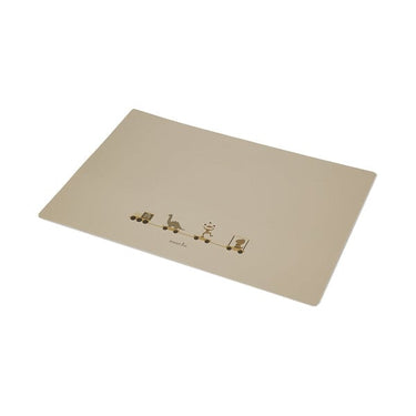 Nuuroo Nuuroo Elvin creativity mat-Cobblestone