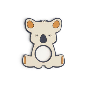 Nuuroo Nuuroo Silicone teether Koala