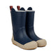 Nuuroo Nuuroo Joe rubberboots-Black Iris