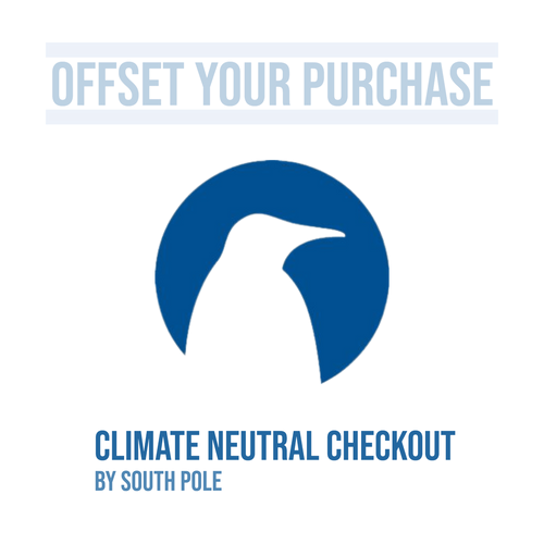 Climate Neutral Checkout offset