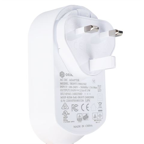 Load image into Gallery viewer, Orangemonkie Voeding voor Foldio2
