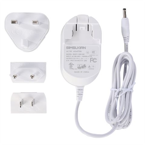 Load image into Gallery viewer, Orangemonkie voeding voor foldio360
