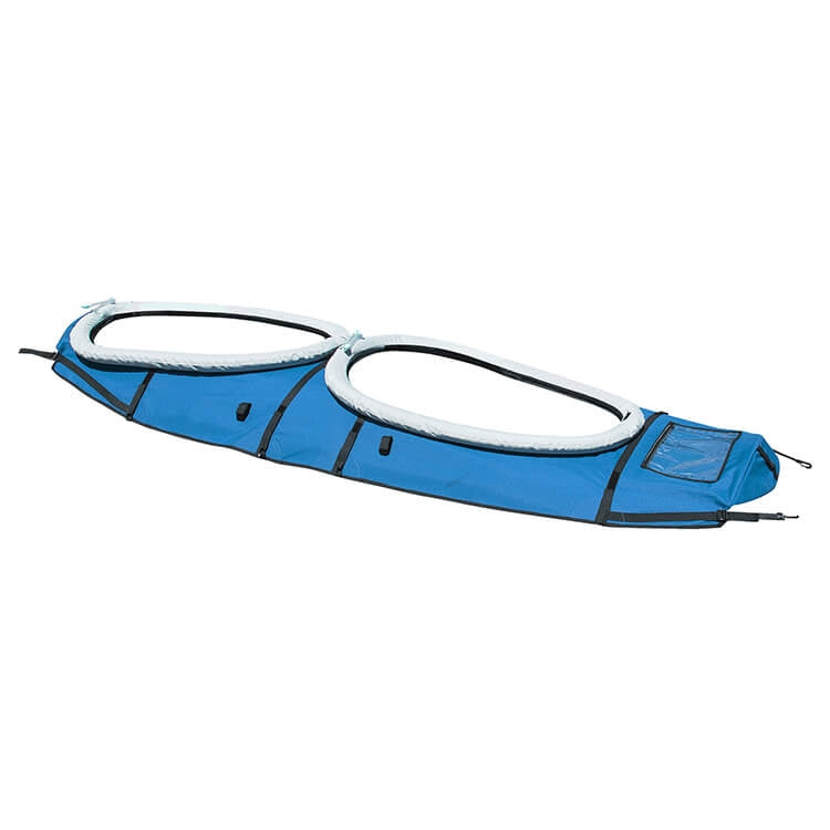 Load image into Gallery viewer, Outwave Coaster 3 spatzeil tweepersoons

