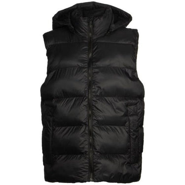 Papillon Bodywarmer unisex zwart maat XXL