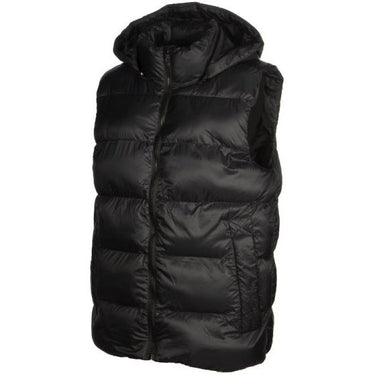 Papillon Bodywarmer unisex zwart maat XXL