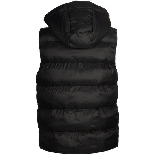 Papillon Bodywarmer unisex zwart maat M