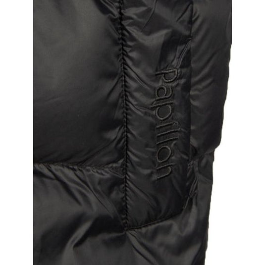 Papillon Bodywarmer unisex zwart maat M
