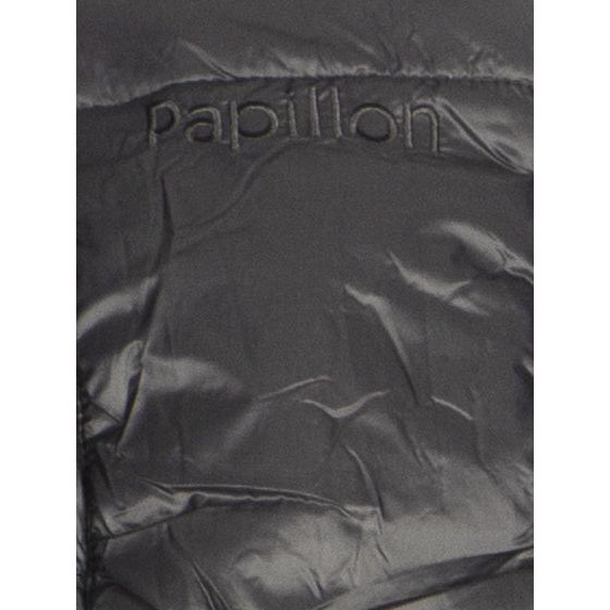 Load image into Gallery viewer, Papillon Bodywarmer unisex zwart maat 3XL
