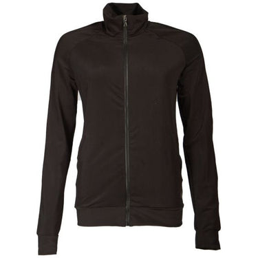 Papillon Jacket turtle neck dames zwart maat XL