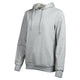 Papillon Sweat Hoody Katoen Dames Grijs Maat L