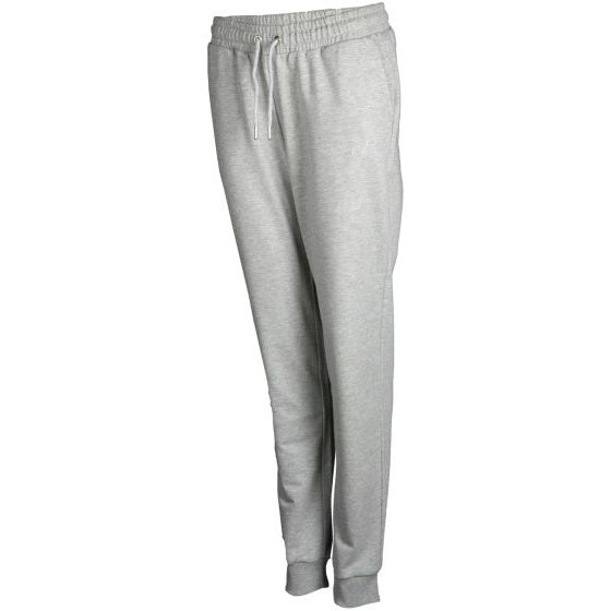 Load image into Gallery viewer, Papillon Sweat pants cuff dames grijs maat XXL
