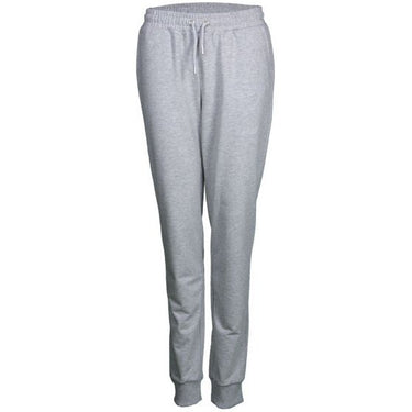 Papillon Sweat pants cuff dames grijs maat M