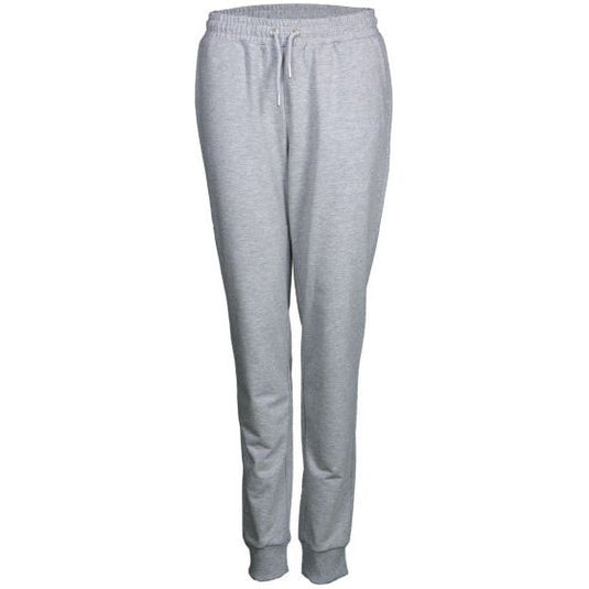 Papillon Sweat pants cuff dames grijs maat M