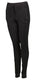 Papillon Trainingsbroek cuff dames zwart maat M