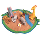 Papoose Toys Papoose Toys Africa Pouch