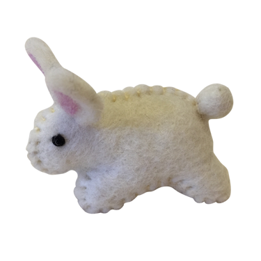 Papoose Toys Papoose Toys Baby Bunnies 6
