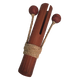 Papoose Toys Papoose Toys Bamboo Kenari Single 3