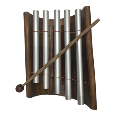 Papoose Toys Papoose Toys Bamboo Xylophone