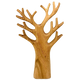 Papoose Toys Papoose Toys Carved Tree Large