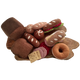 Papoose Toys Papoose Toys Deluxe Bread Set 34pc