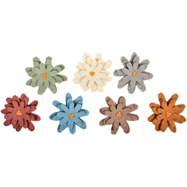 Papoose Toys Papoose Toys Earth Asters 7pc