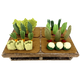 Papoose Toys Papoose Toys Grow-a-Garden 24pc
