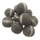 Papoose Toys Papoose Toys Light Grey Balls 3.5cm 20pc