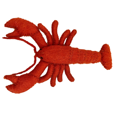 Papoose Toys Papoose Toys Lobster
