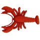 Papoose Toys Papoose Toys Lobster