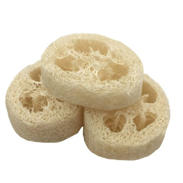 Papoose Toys Papoose Toys Loofah Slices 3pc