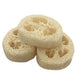 Papoose Toys Papoose Toys Loofah Slices 3pc