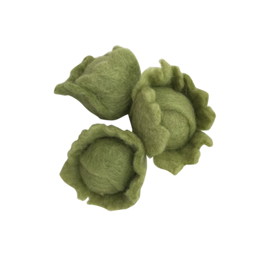 Papoose Toys Papoose Toys Mini Cabbage 3