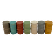 Papoose Toys Papoose Toys Mini Earth Concave 4cm 49pc