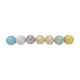 Papoose Toys Papoose Toys Mini Pastel Acorn Balls 7pc