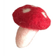 Papoose Toys Papoose Toys PD Mushroom 5cm 10pc