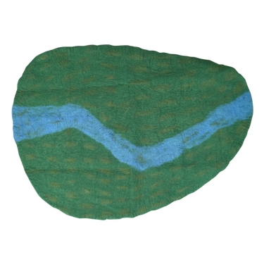 Papoose Toys Papoose Toys Playmat River