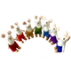 Papoose Toys Papoose Toys Rainbow Mice 7pc