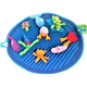 Papoose Toys Papoose Toys Sea Pouch