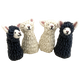 Papoose Toys Papoose Toys Sheep Finger Puppets 4pc
